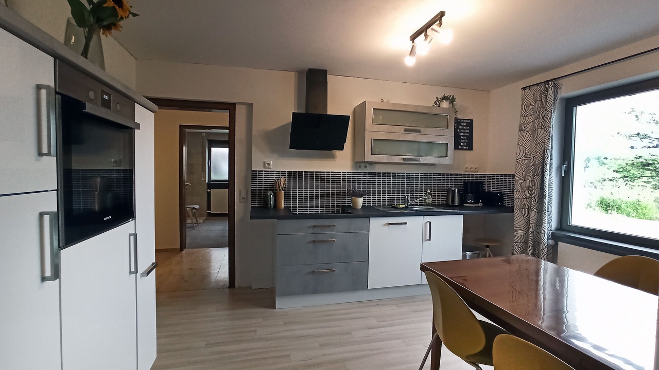 Photo of Kitchen in Echenbrunn