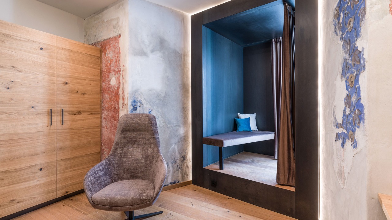 Photo of Bedroom in Kufstein