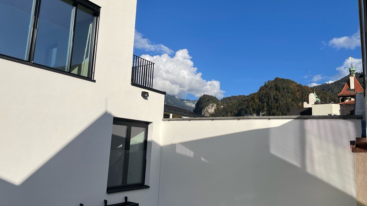 Photo of Bedroom in Kufstein