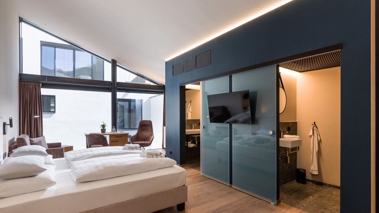 Photo of Bedroom in Kufstein