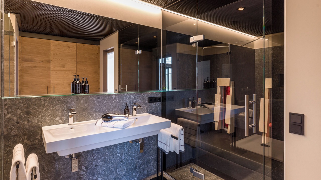 Photo of Bathroom in Kufstein