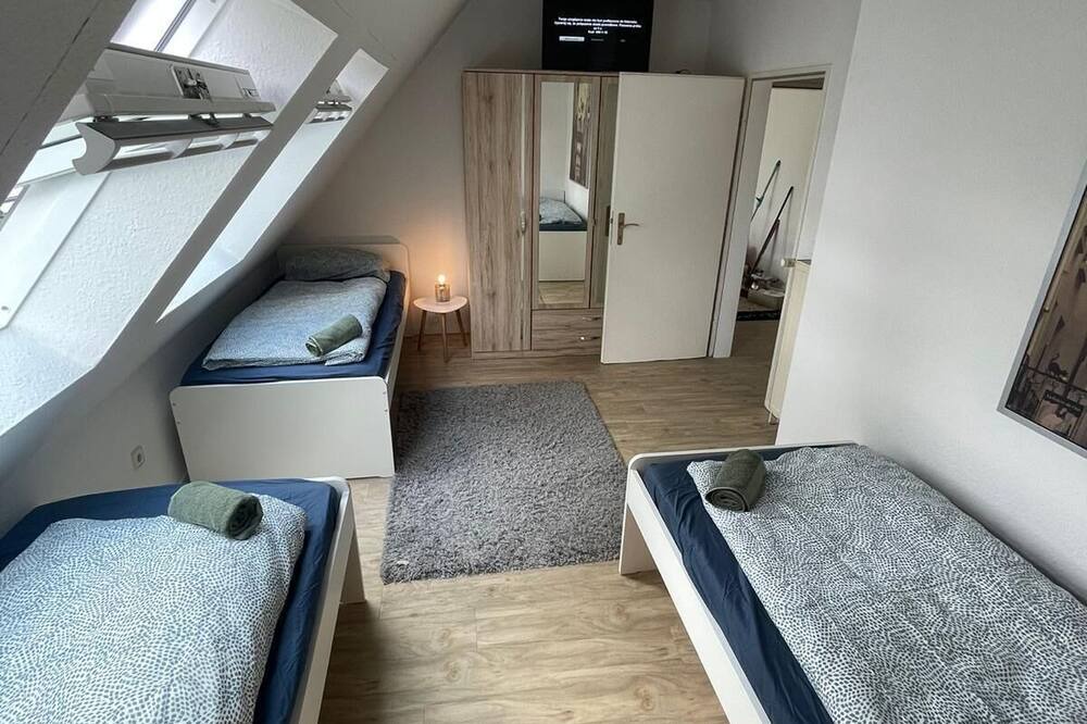 Photo of Bedroom in Telgte