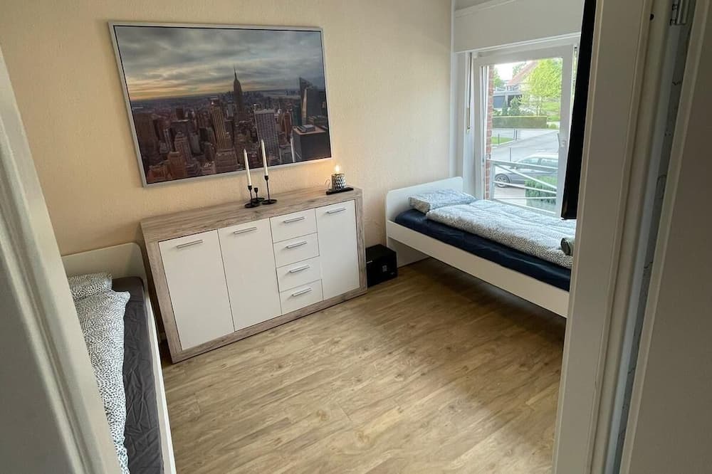 Photo of Bedroom in Telgte