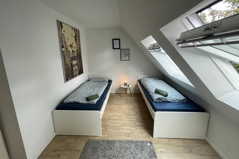 Photo of Bedroom in Telgte
