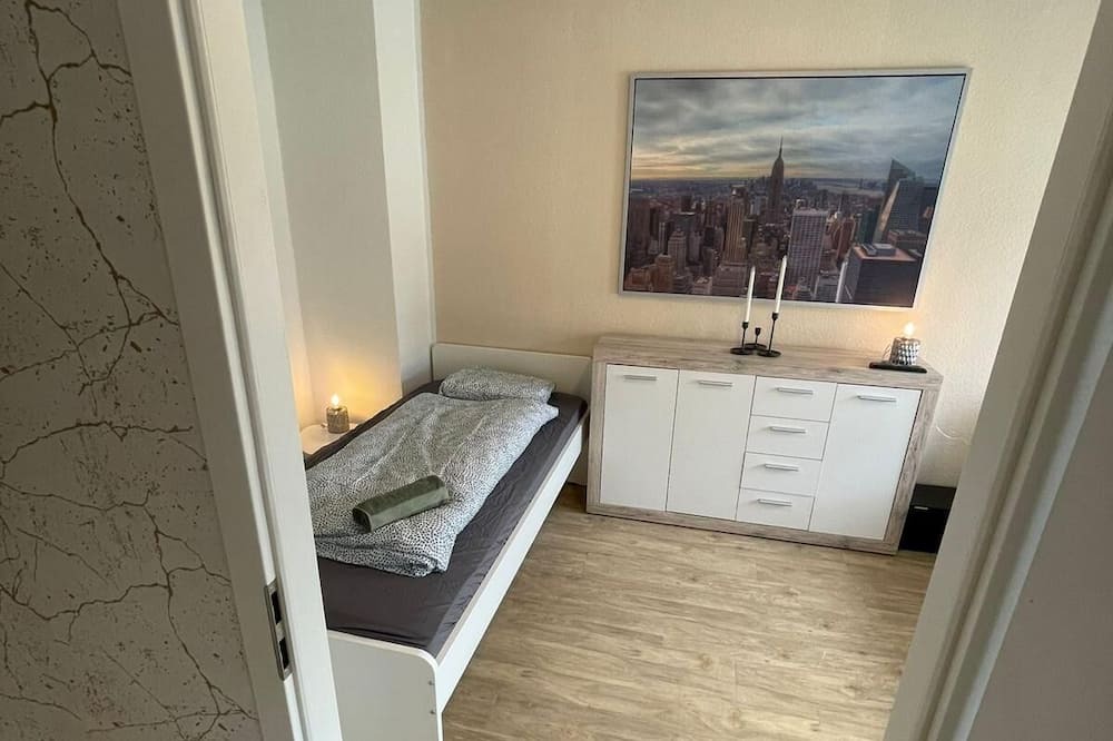 Photo of Bedroom in Telgte