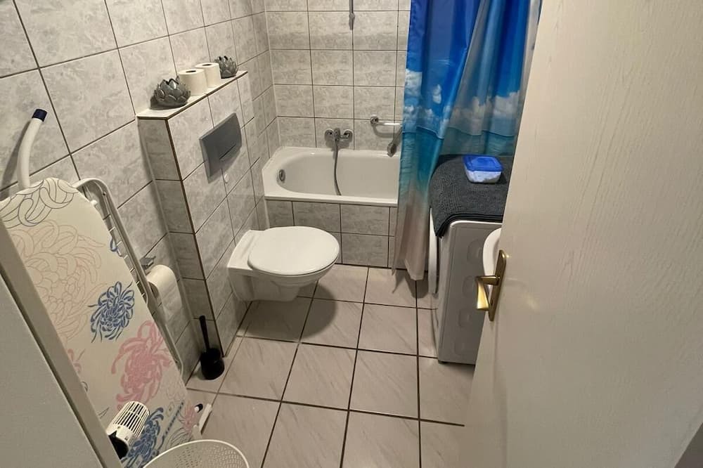 Photo of Bathroom in Telgte