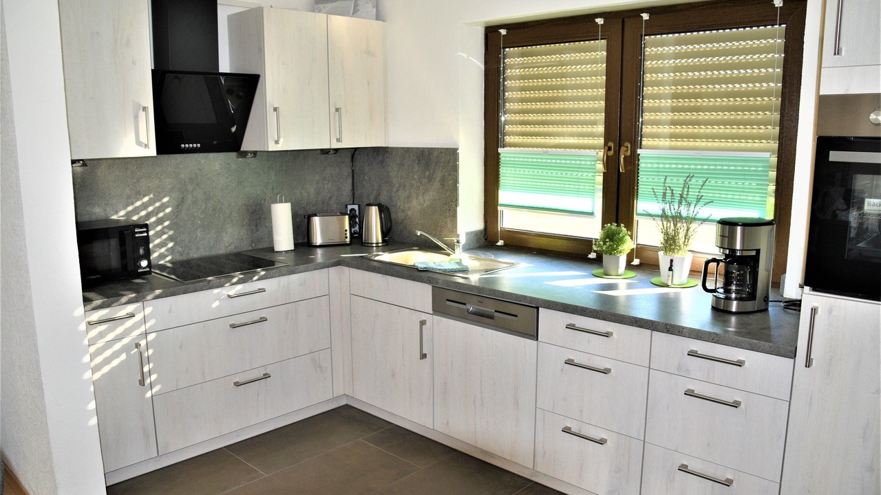 Photo of Kitchen in Langfurth