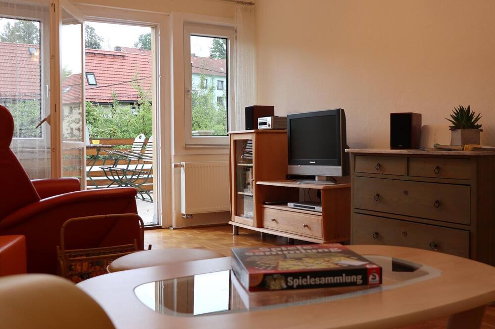 Photo of Livingroom in Dorf Wehlen