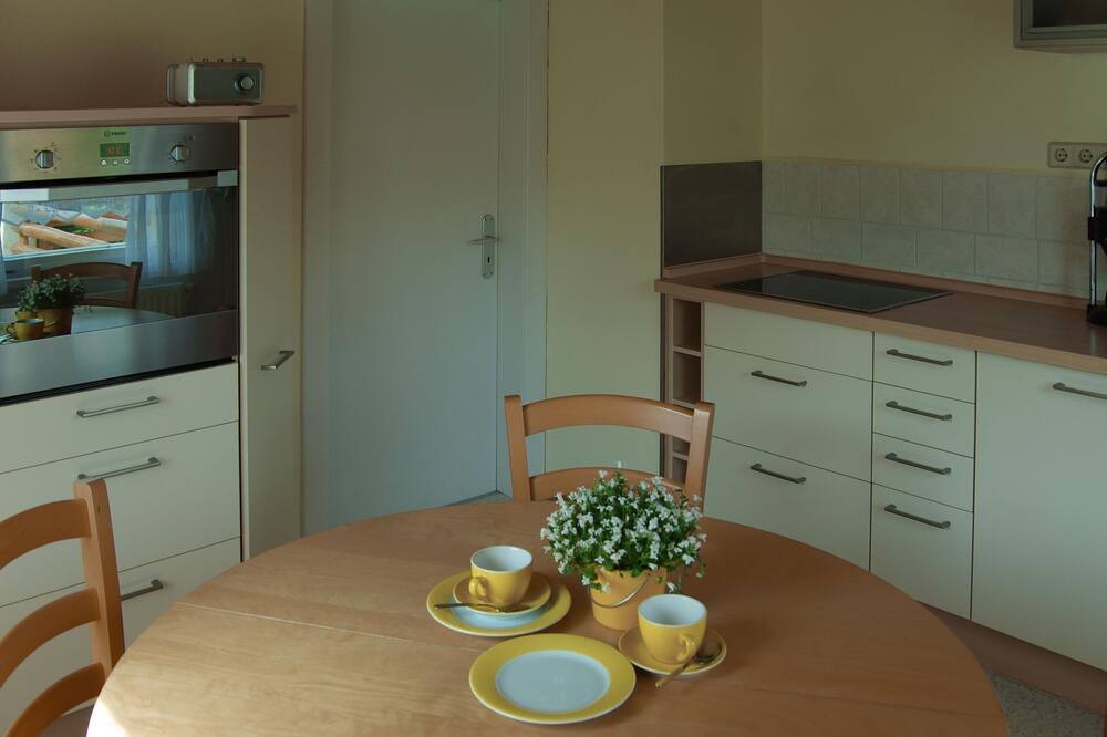 Photo of Kitchen in Dorf Wehlen