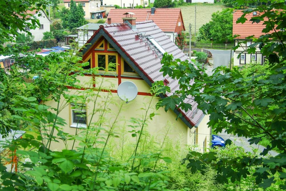 Photo of Outdoor in Dorf Wehlen