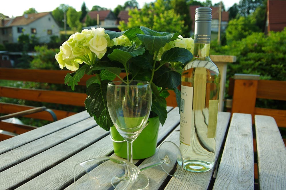Photo of Patio Balcony in Dorf Wehlen