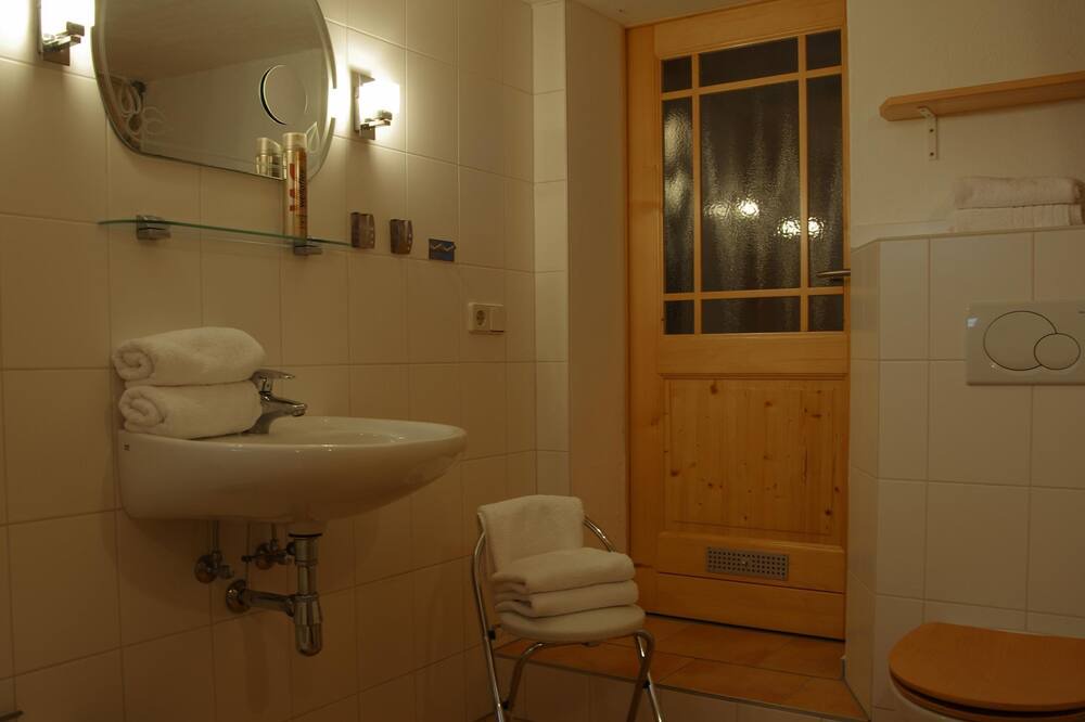 Photo of Bathroom in Dorf Wehlen