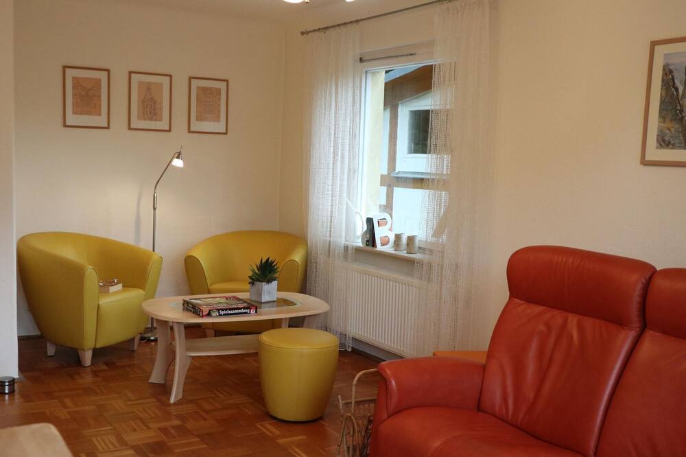 Photo of Livingroom in Dorf Wehlen