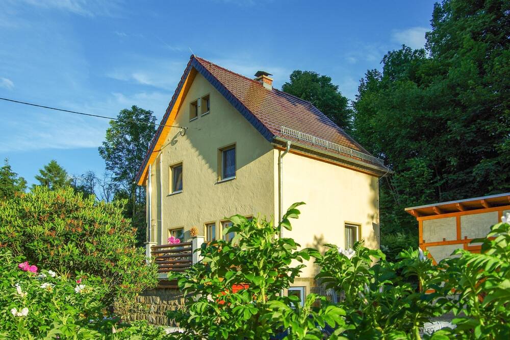 Photo of Outdoor in Dorf Wehlen