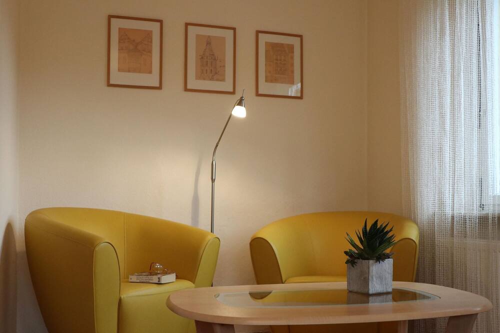 Photo of Livingroom in Dorf Wehlen