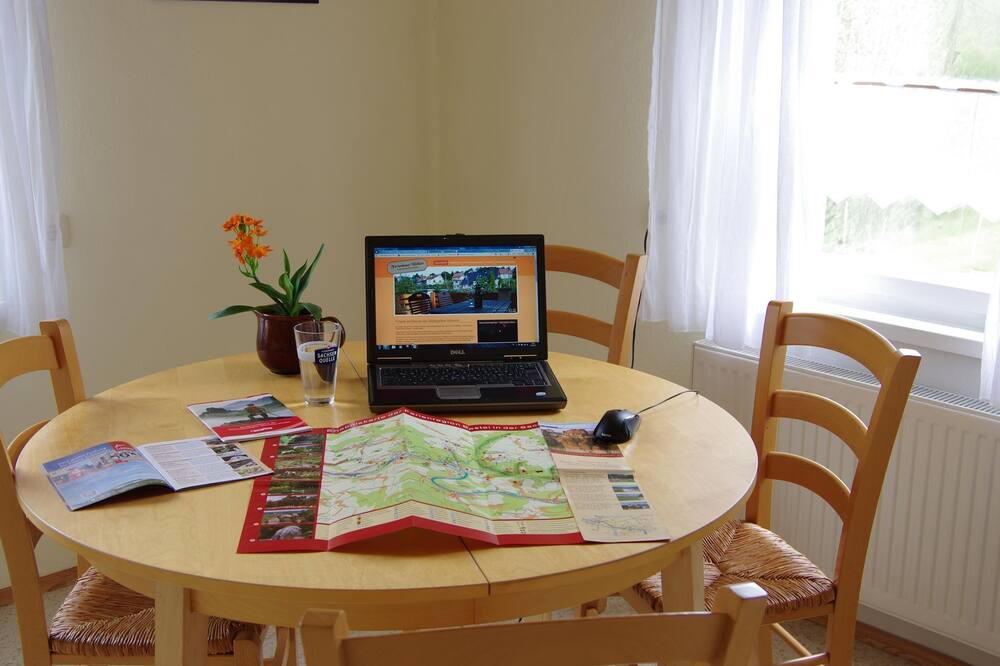 Photo of Kitchen in Dorf Wehlen