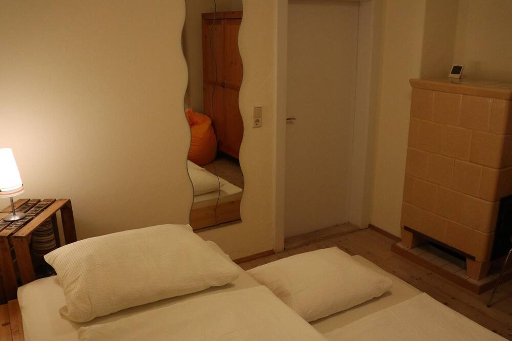 Photo of Bedroom in Dorf Wehlen