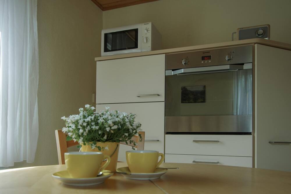 Photo of Kitchen in Dorf Wehlen