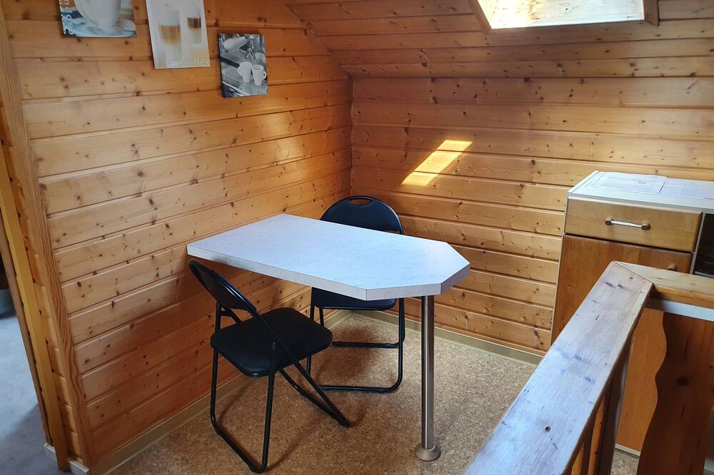 Photo of Kitchen in Stadtlauringen