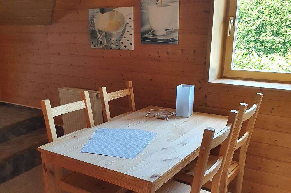 Photo of Kitchen in Stadtlauringen