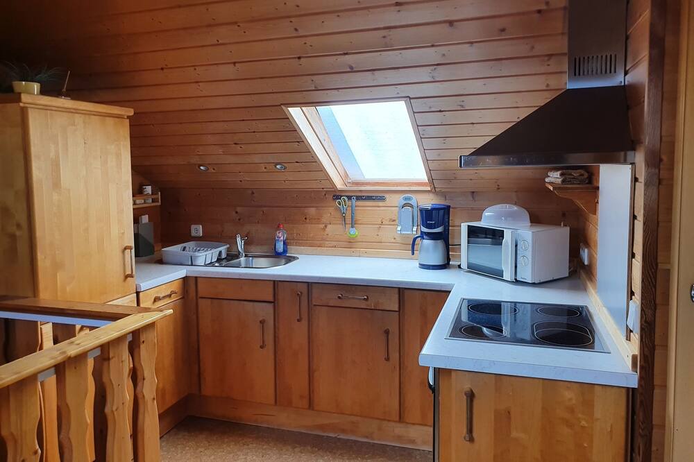 Photo of Kitchen in Stadtlauringen