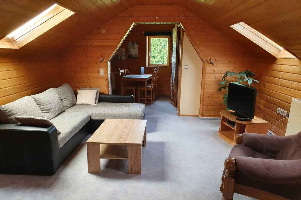 Photo of Livingroom in Stadtlauringen