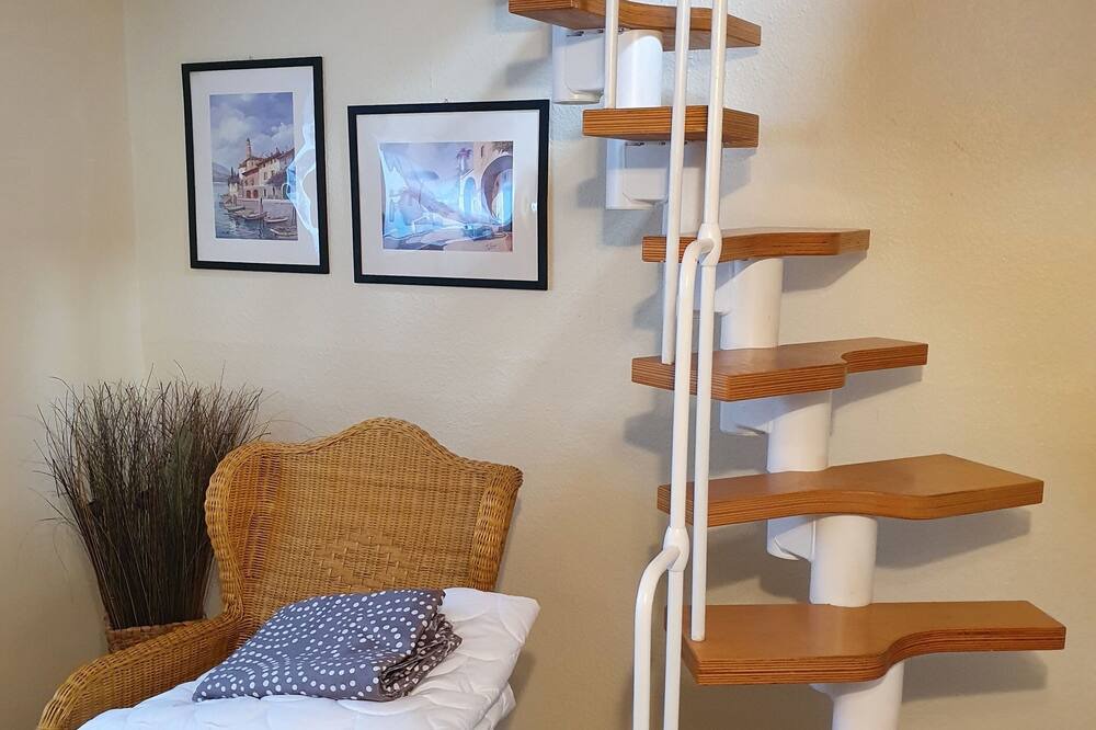 Photo of Bedroom in Stadtlauringen