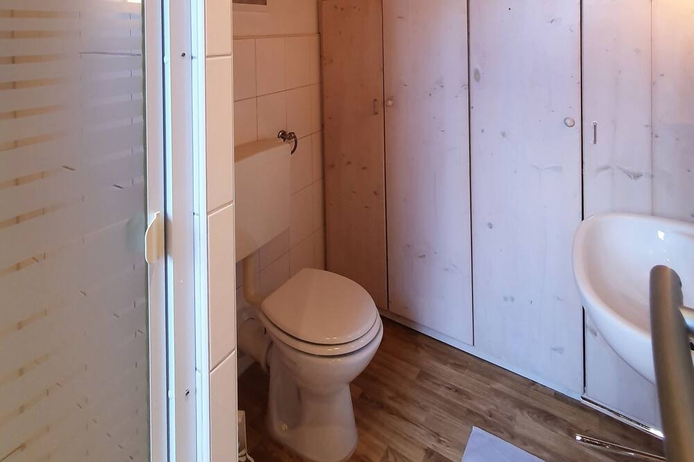 Photo of Bathroom in Stadtlauringen