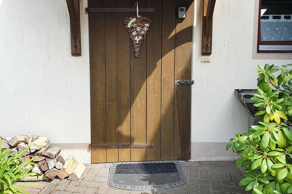 Photo of Outdoor in Stadtlauringen