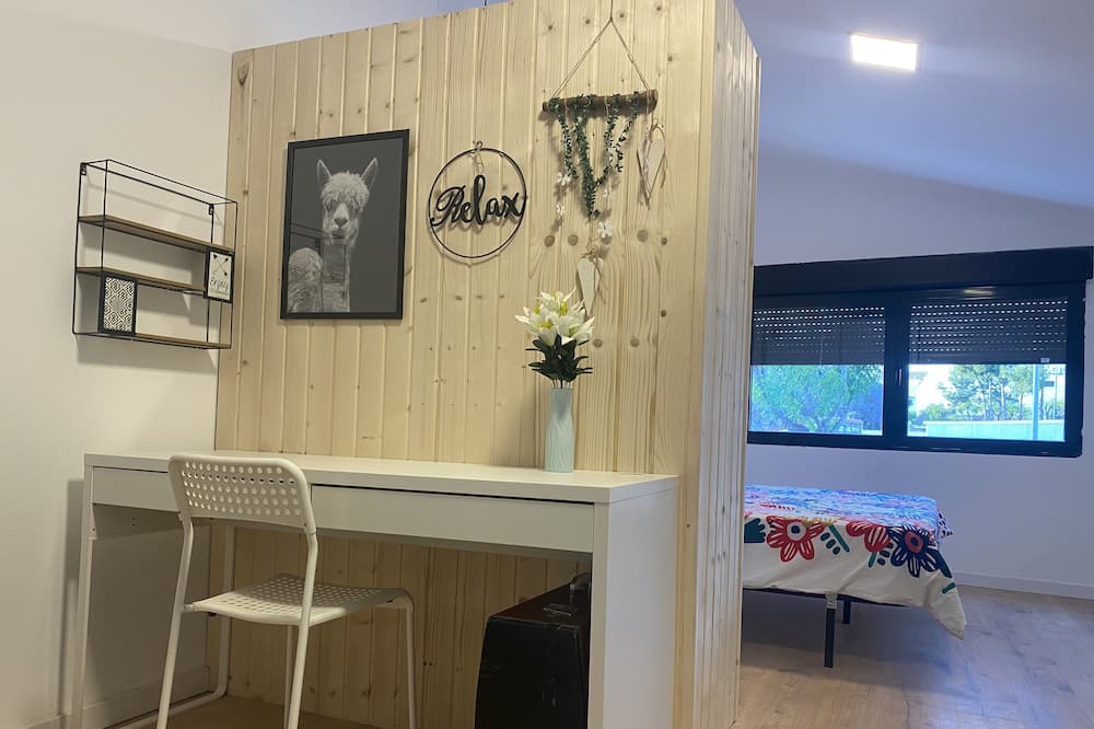 Photo of Bedroom in Sedavi