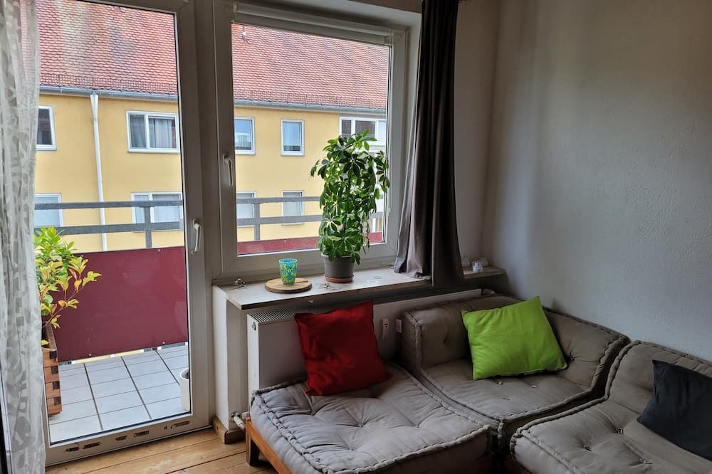 Photo of Livingroom in Untersendling