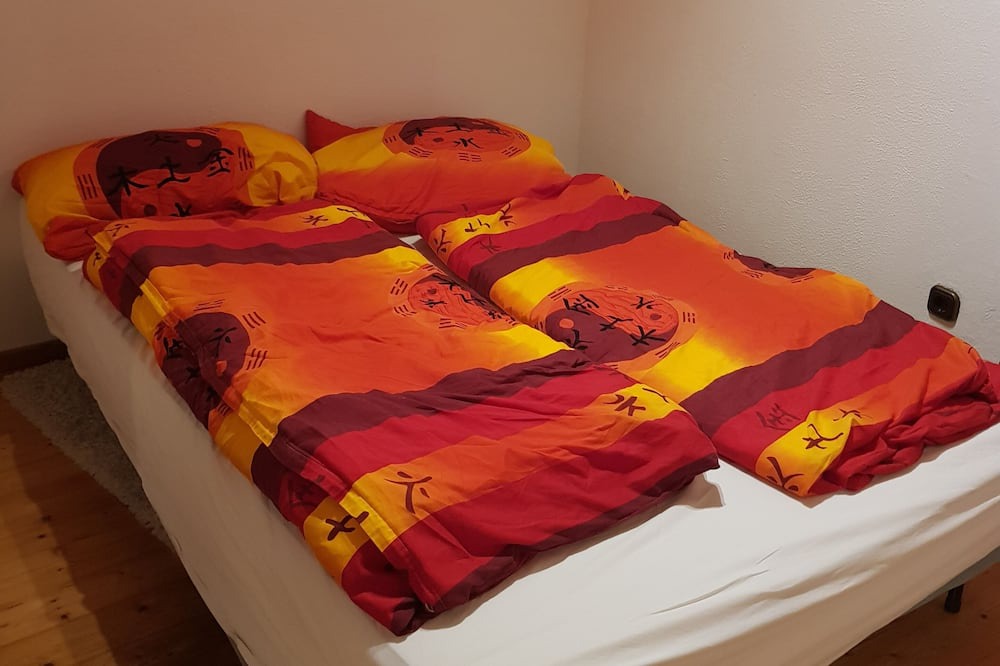 Photo of Bedroom in Untersendling