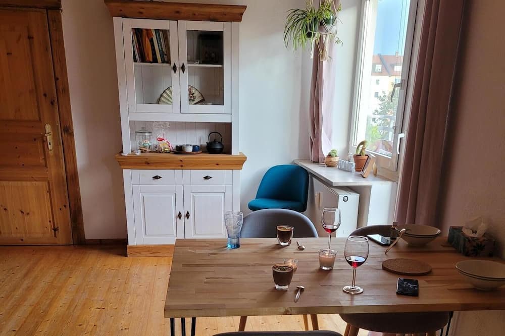 Photo of Kitchen in Untersendling