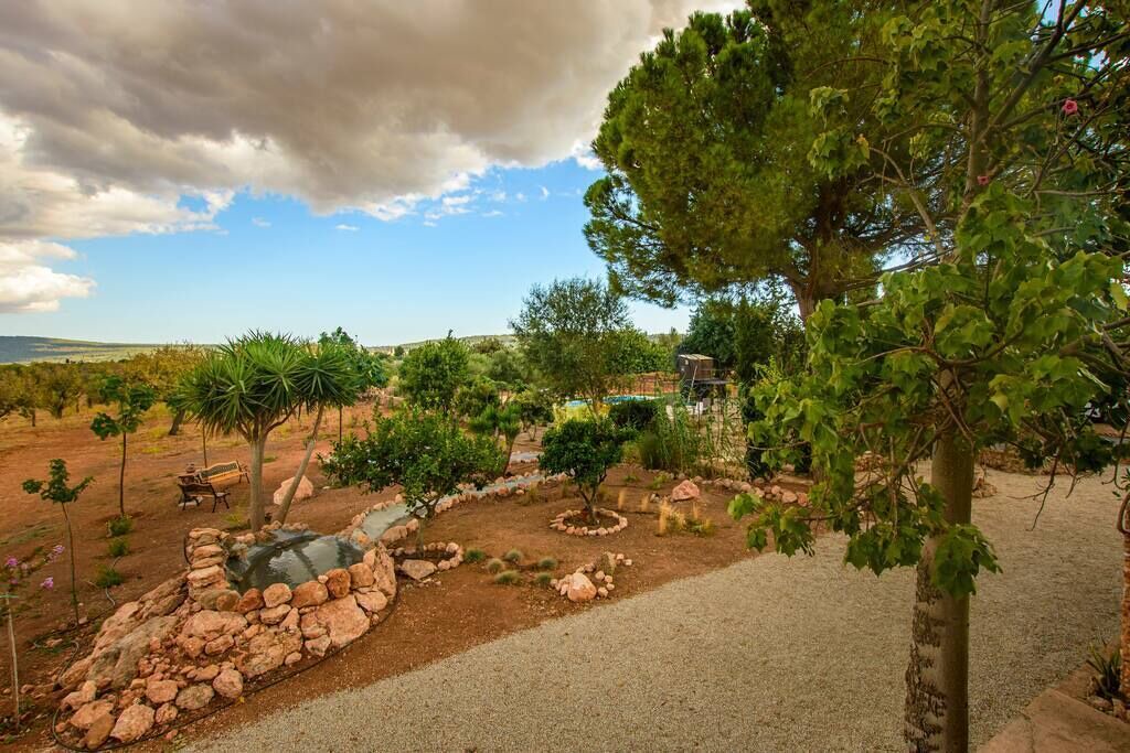 Photo of Outdoor in Santa Maria del Cami