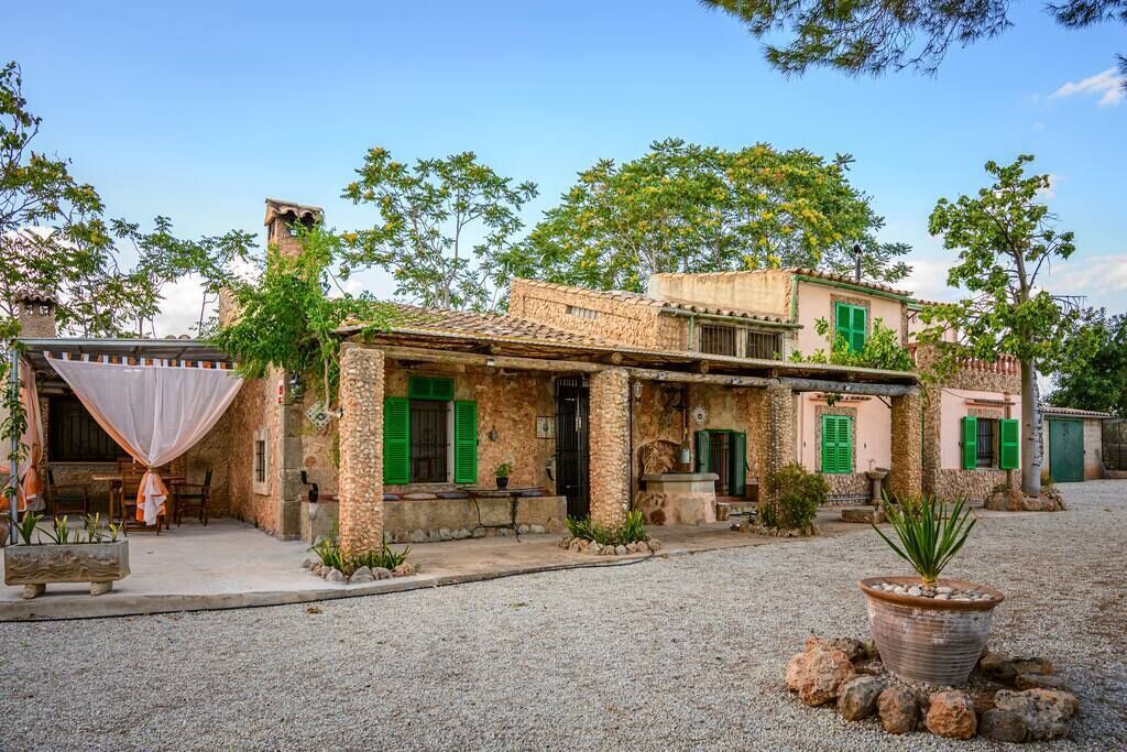 Photo of Outdoor in Santa Maria del Cami