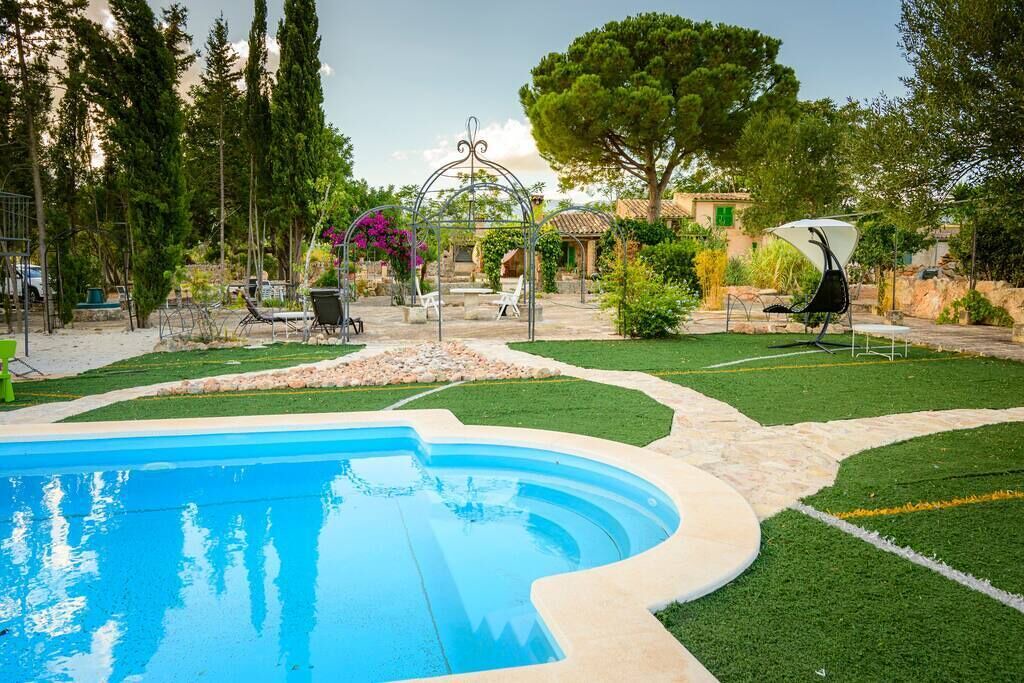 Photo of Outdoor in Santa Maria del Cami