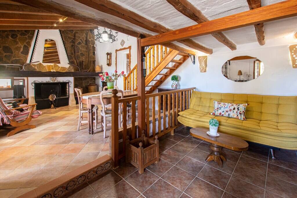 Photo of Livingroom in Santa Maria del Cami