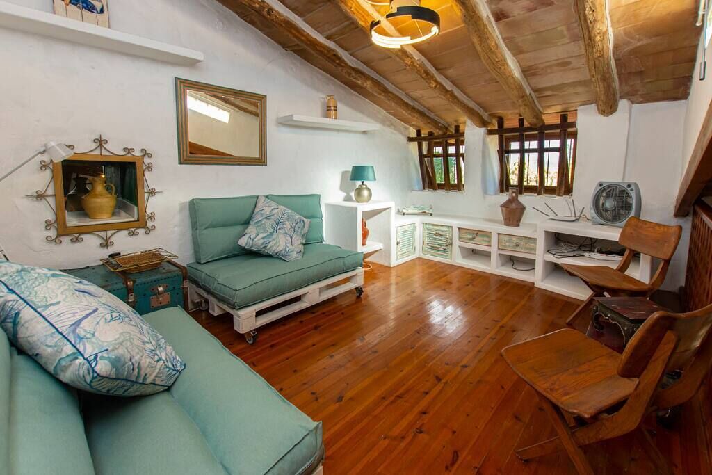 Photo of Livingroom in Santa Maria del Cami