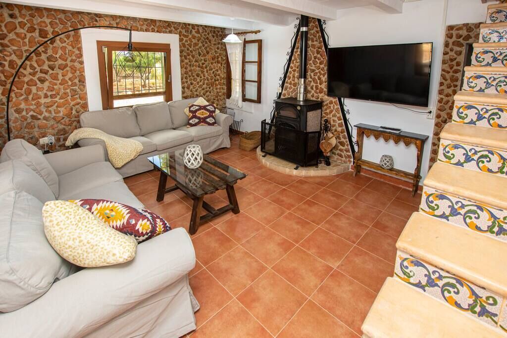 Photo of Livingroom in Santa Maria del Cami