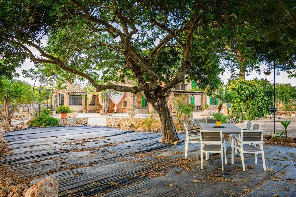 Photo of Outdoor in Santa Maria del Cami