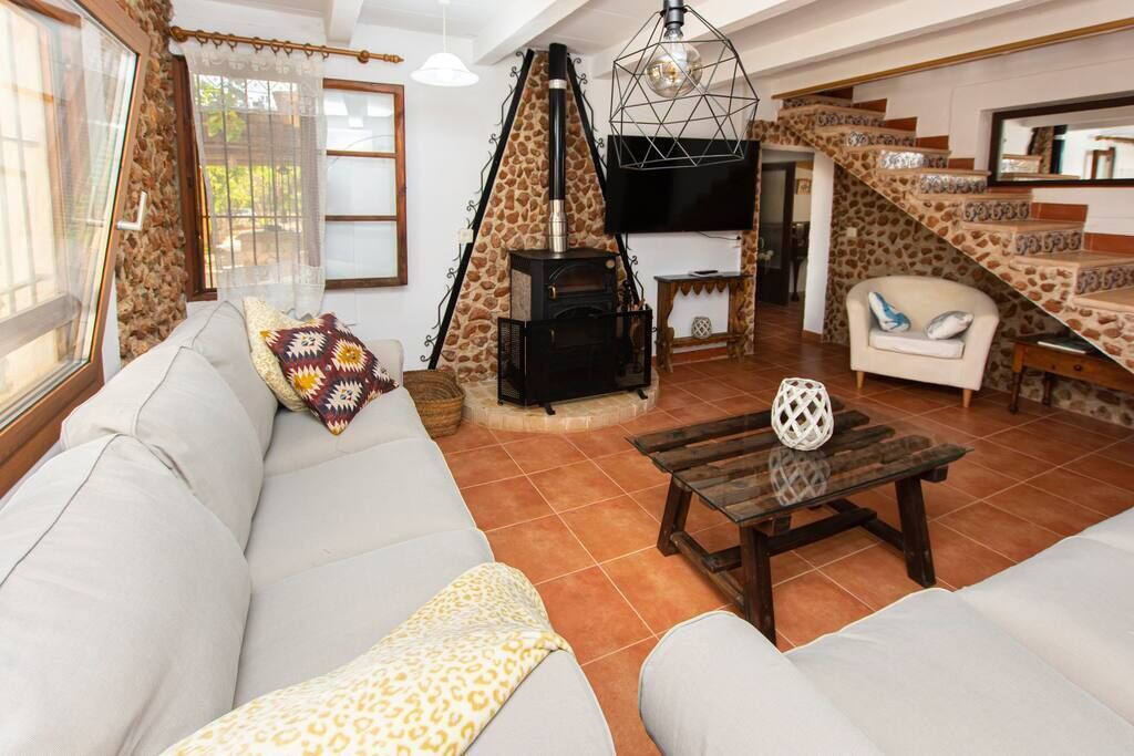 Photo of Livingroom in Santa Maria del Cami