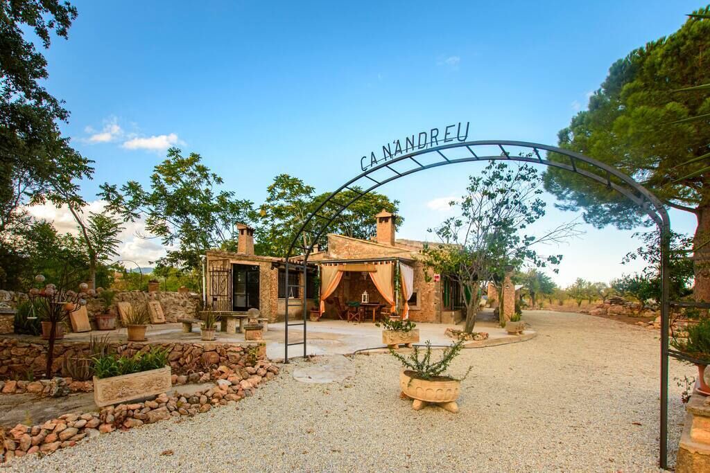 Photo of Outdoor in Santa Maria del Cami