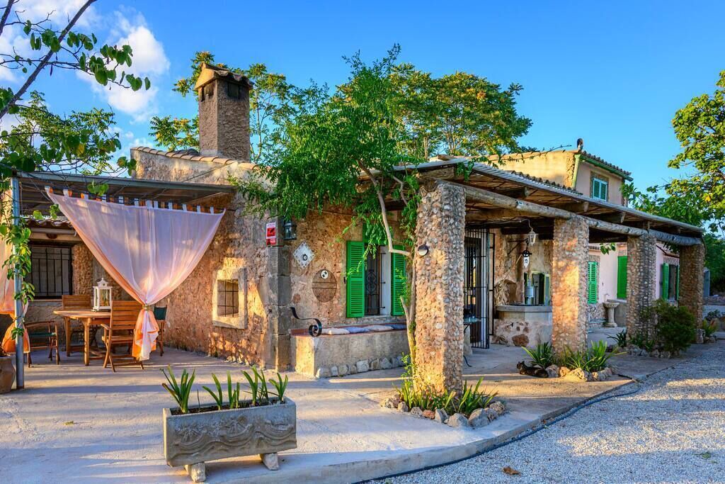 Photo of Outdoor in Santa Maria del Cami
