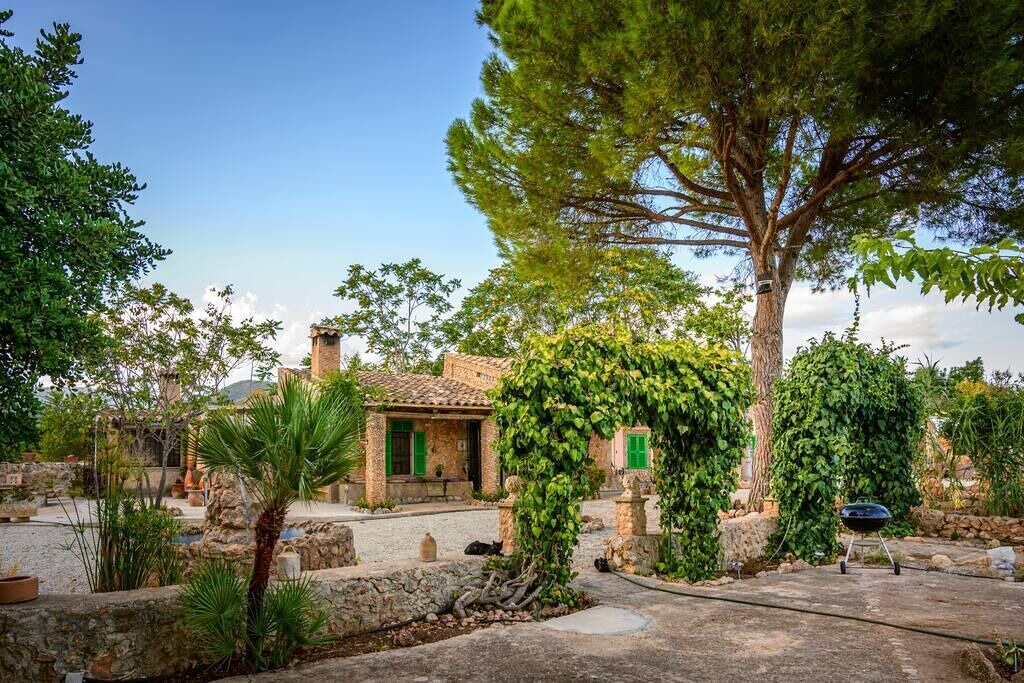 Photo of Outdoor in Santa Maria del Cami