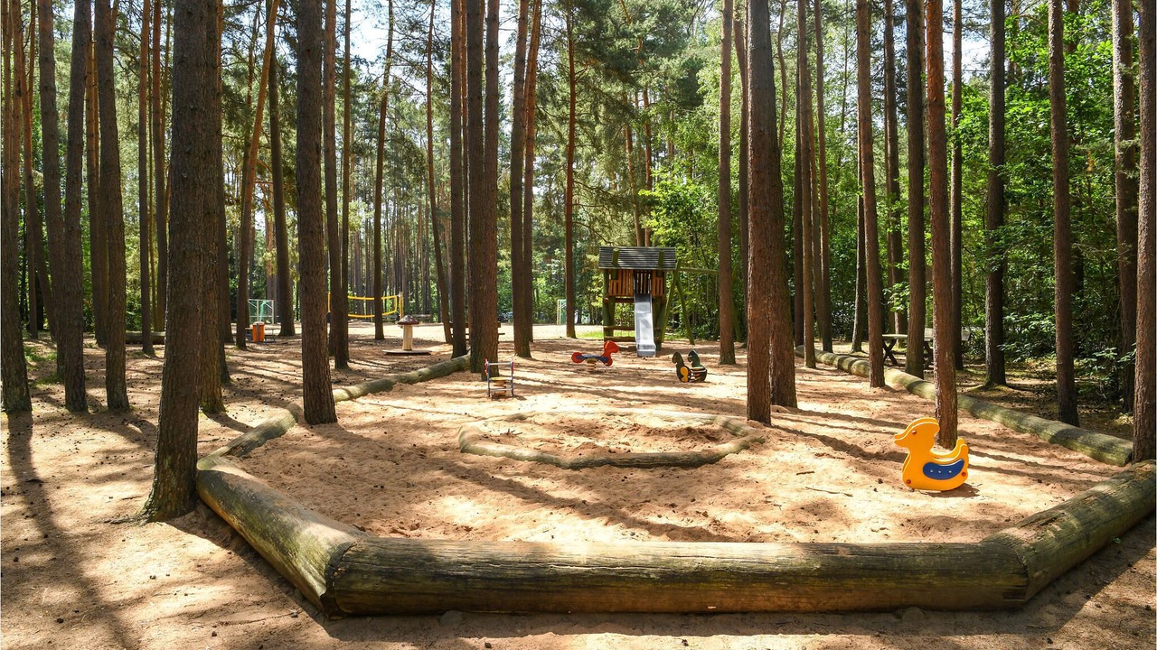 Photo of Outdoor in Pleinfeld