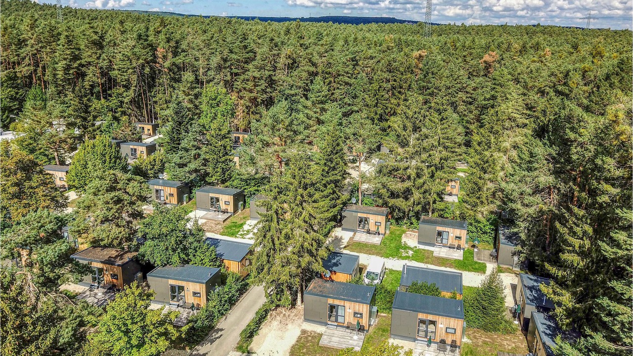 Photo of Outdoor in Pleinfeld