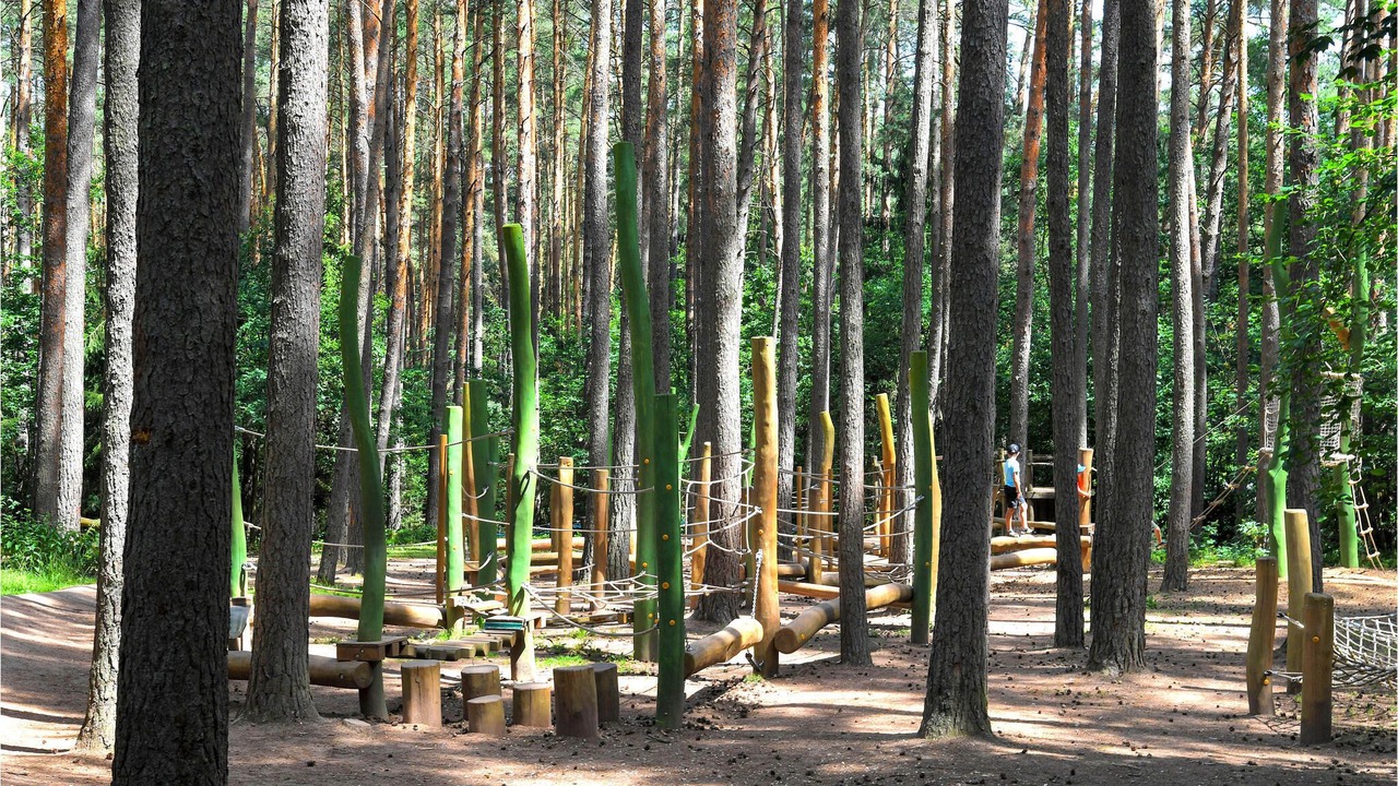 Photo of Outdoor in Pleinfeld