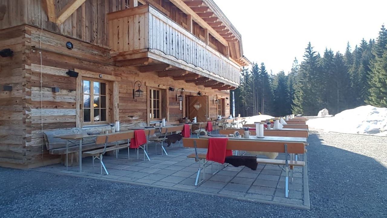 Photo of Outdoor in Elbigenalp