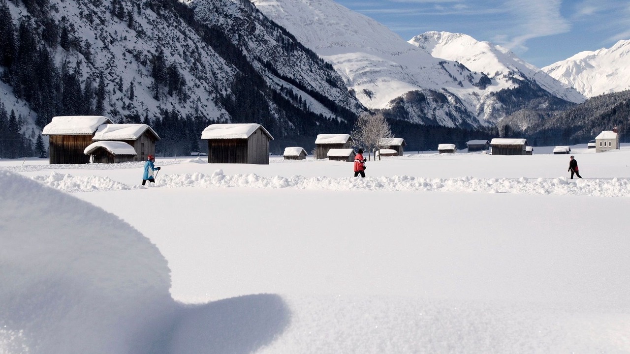 Photo of Others in Elbigenalp