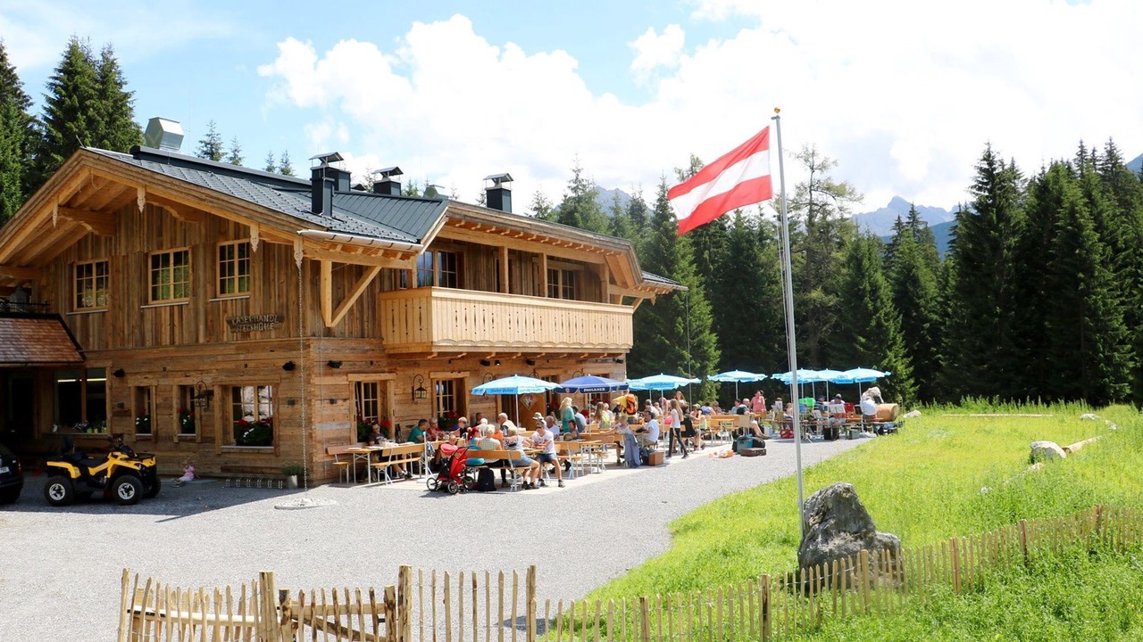 Photo of Outdoor in Elbigenalp